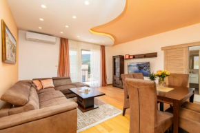 Apart hotel M S KATUNJANIN